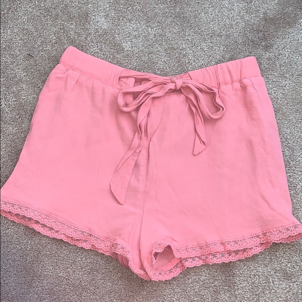 Forever 21 Soft Shorts
